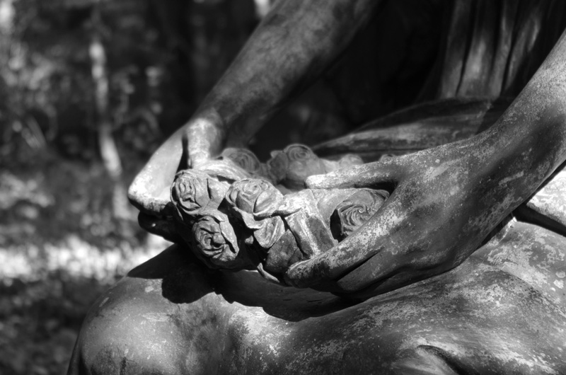 28. Sept. 2025 | Entdecke den Südwestkirchhof/Stahnsdorf