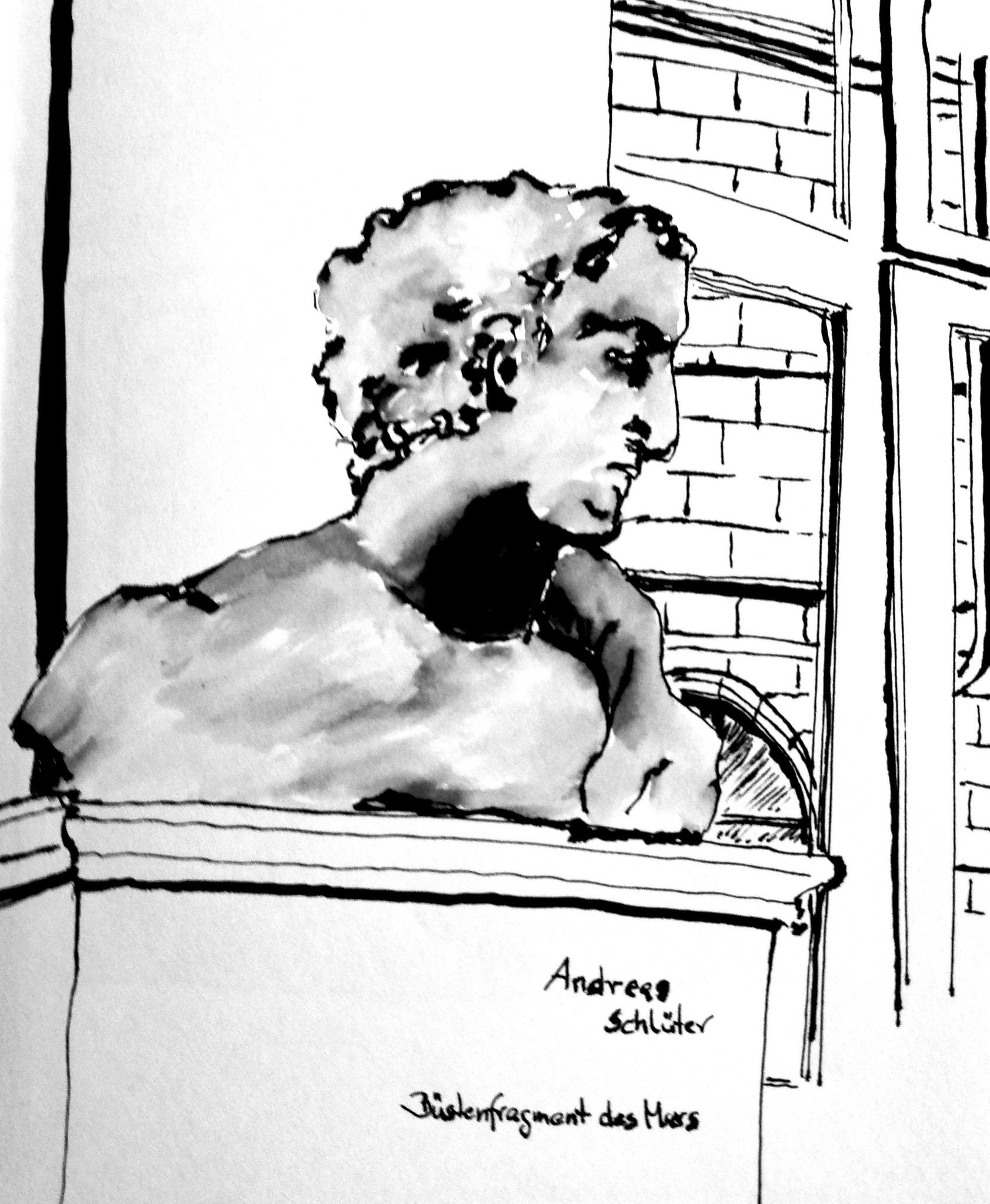 13. Jan. 2026 | Zeichnen im Bodemuseum