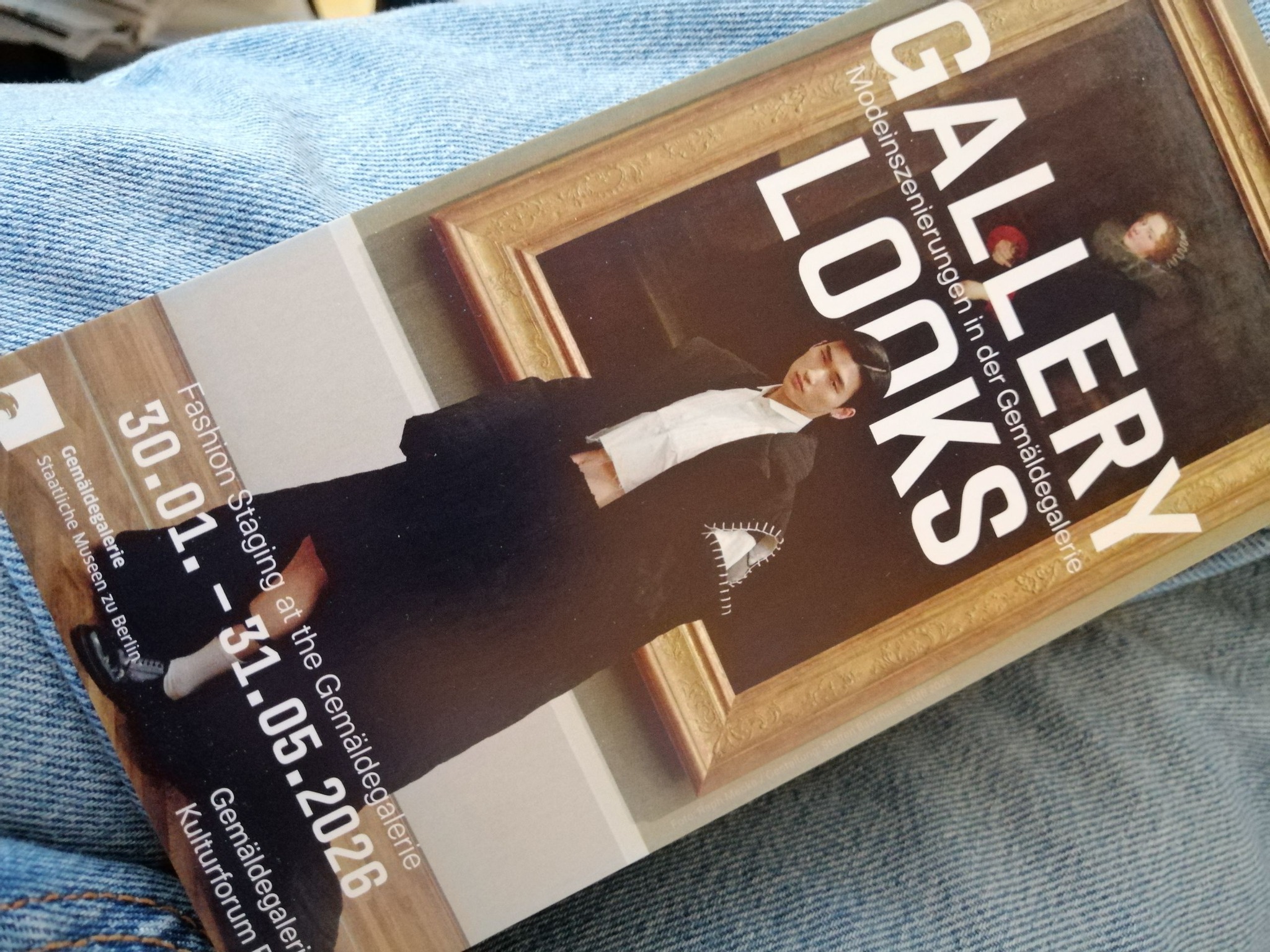 10. Feb. 2026 | Zeichnen in der Gemäldegalerie