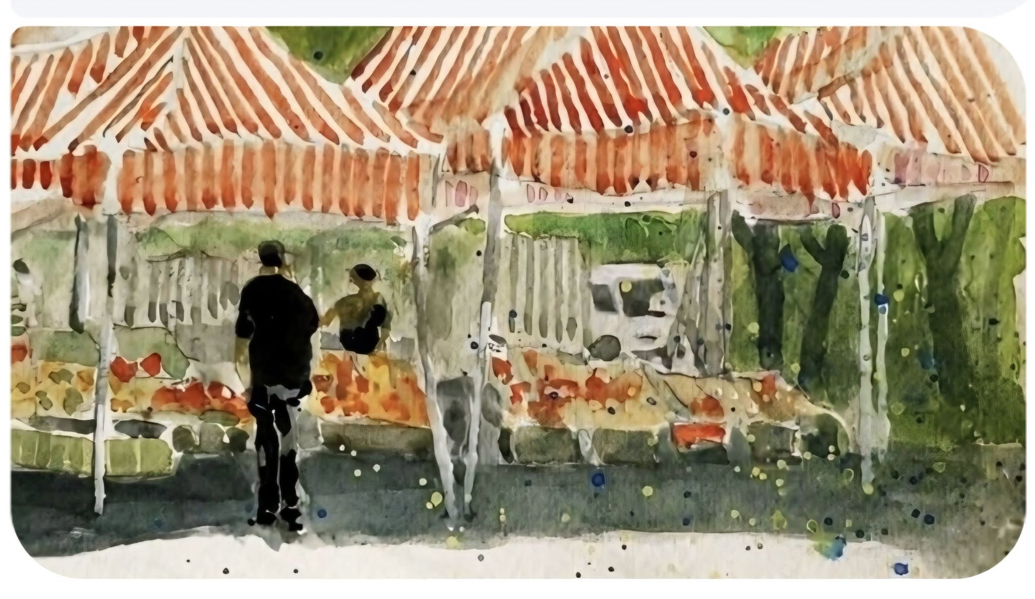 8. Sept. 2026 | Sketchwalk am Rüdesheimer Platz